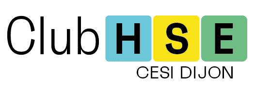 Logo club HSE CESI Dijon
