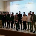 Trois apprenants de CESI Dijon remportent la 1ère édition du Ag’Kathon