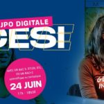 JPO DIGITALE PAR CESI ÉCOLE D’INGÉNIEURS
