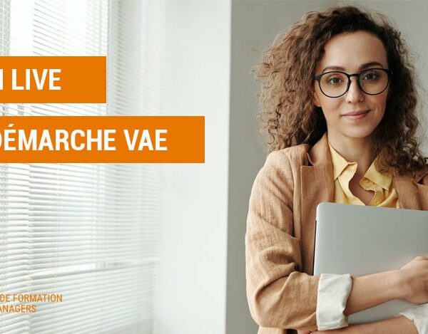 Valorisez vos compétences et employabilité grâce à la VAE