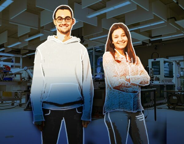 Inscriptions sur la plateforme Parcoursup® pour CESI : saisissez vos vœux