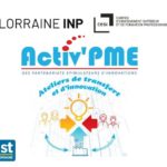 ACTIV’PME : Des partenariats stimulateurs d’innovations