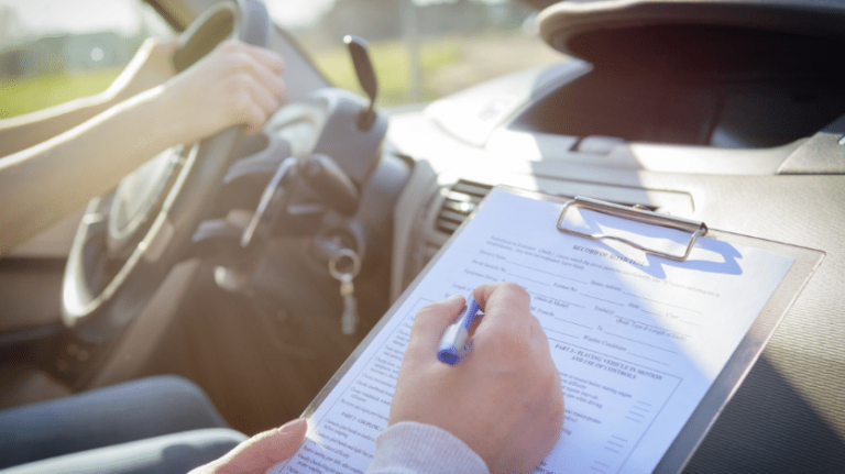 Aide Au Financement Du Permis De Conduire B Pour Les Apprentis