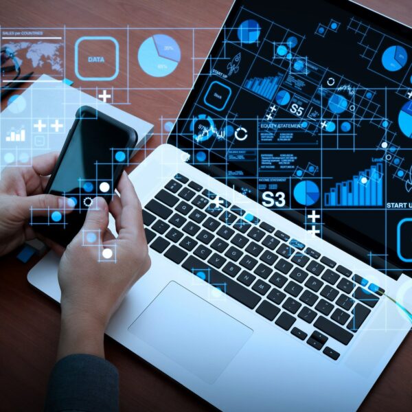 Nouveauté 2020 : Manager en systèmes d’information, option Data Analyst
