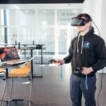 Nouveauté 2023 : le Cycle ingénieur·e informatique en apprentissage
