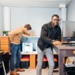 Nouveauté 2023 : la formation Développeur Web sous statut étudiant