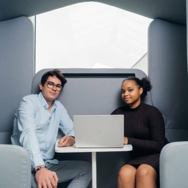 Nouveauté 2023 : formation Manager de projet web et digital en apprentissage
