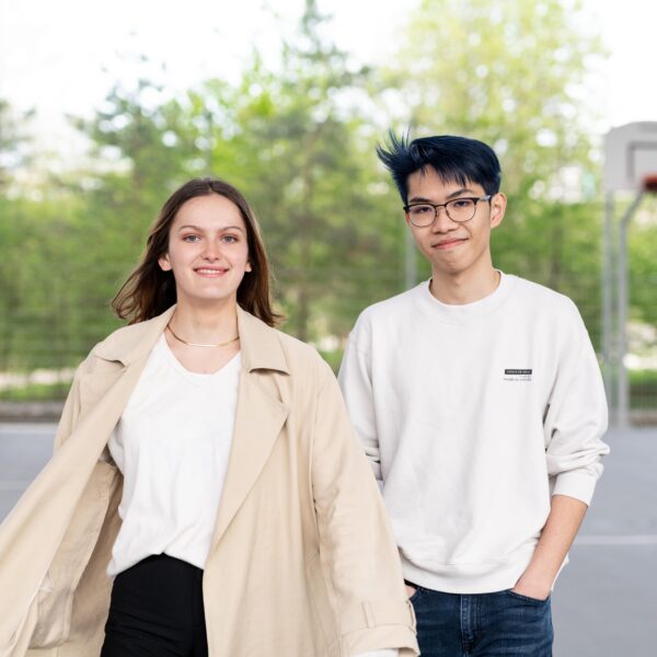Découvrez nos formations post-bac sous statut étudiant