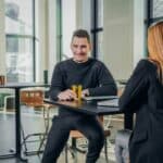 JOB DATING : rencontrez, échangez et collaborez !