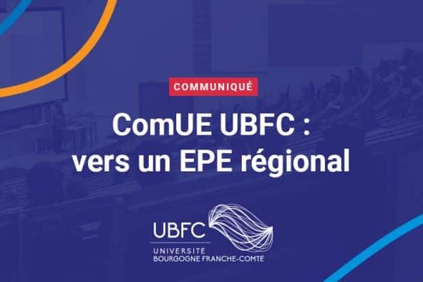 Un Établissement Public Expérimental en Bourgogne-Franche-Comté