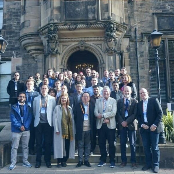 CESI à la 17ᵉ édition de l’International Conference on Machine Vision