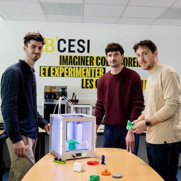 Nouveauté 2023 : formation Manager de la performance QSE en apprentissage