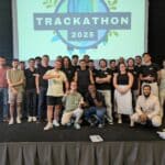 Trackathon 2025 : nos étudiants se mobilisent pour une mobilité urbaine plus durable