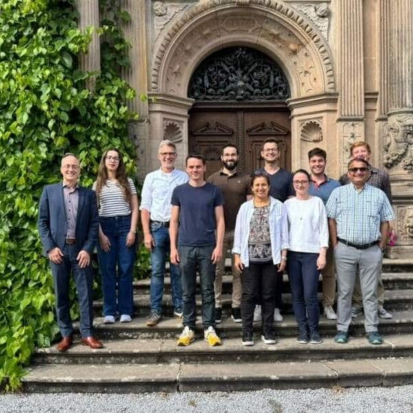 CESI et THM unissent leurs recherches autour de l&rsquo;IA verte et durable