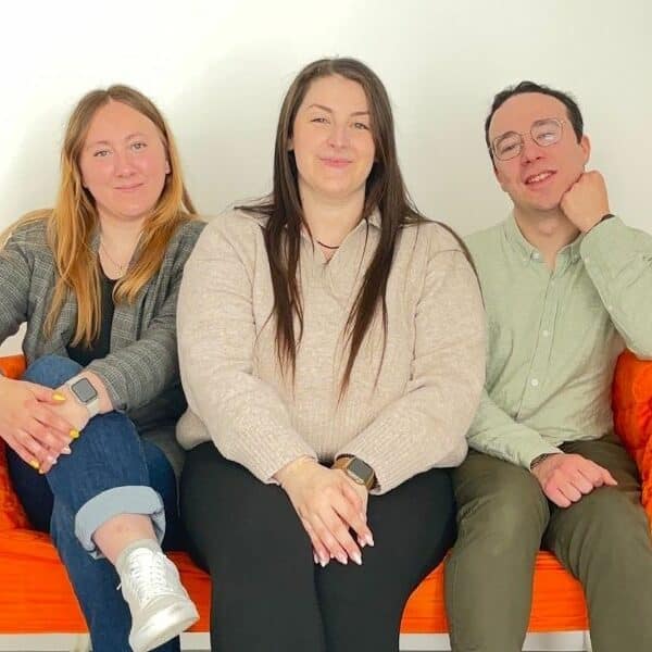 Témoignage | Axelle, étudiante, crée Dévelop&Vous pour accompagner les associations dijonnaises